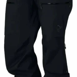 Norrøna Men's Lyngen GORE-TEX Pants Caviar