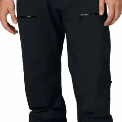 Norrøna Men's Lyngen GORE-TEX Pants Caviar