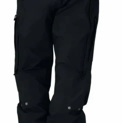 Norrøna Men's Lyngen GORE-TEX Pants Caviar