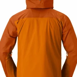 Norrøna Men's Lyngen GORE-TEX Jacket Exuberance