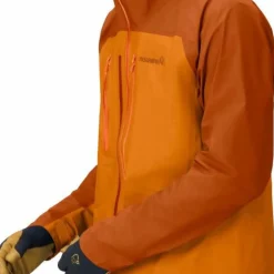 Norrøna Men's Lyngen GORE-TEX Jacket Exuberance