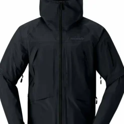 Norrøna Men's Møre GORE-TEX Jacket Caviar