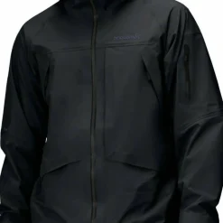Norrøna Men's Møre GORE-TEX Jacket Caviar