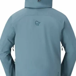 Norrøna Men's Møre GORE-TEX Jacket Trooper