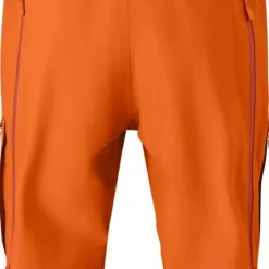 Norrøna Men's Møre GORE-TEX Salopette Gold Flame