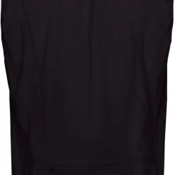 Norrøna Men's Senja Aero90 Vest Caviar
