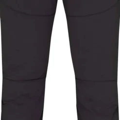Norrøna Men's Senja Flex1 Trackster Pant Caviar