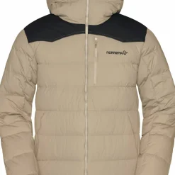 Norrøna Men's Tamok Down750 Jacket Winter Twig