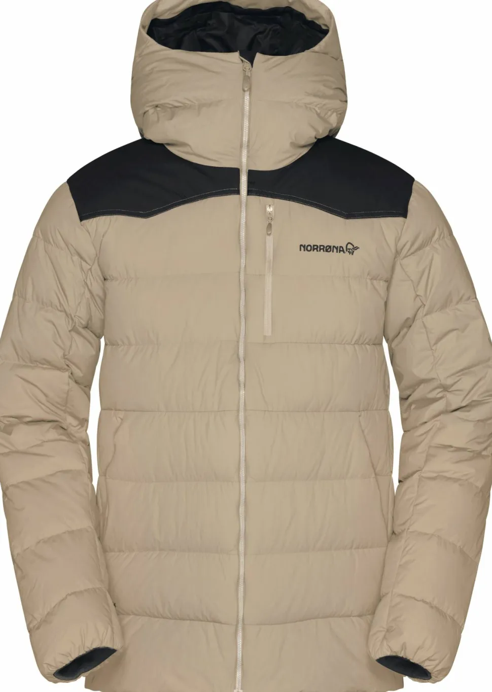Norrøna Men's Tamok Down750 Jacket Winter Twig