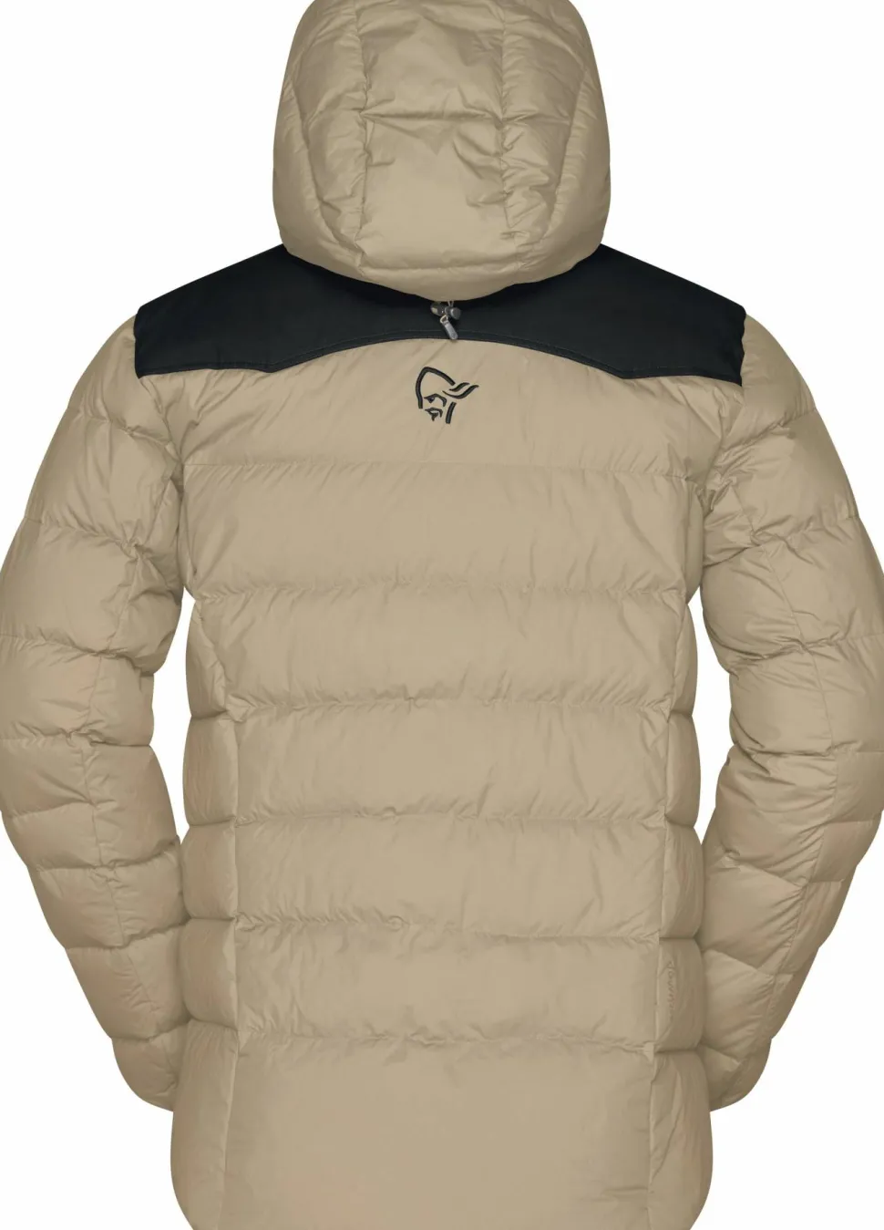 Norrøna Men's Tamok Down750 Jacket Winter Twig