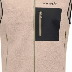 Norrøna Men's Trollveggen Warm3 Vest Winter Twig