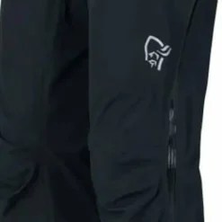 Norrøna Women's Falketind Dri1 Pants Caviar