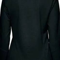 Norrøna Women's Falketind EqualiserUll Long Sleeve Caviar Black