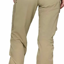 Norrøna Women's Falketind Flex1 Pants Winter Twig