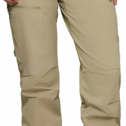 Norrøna Women's Falketind Flex1 Pants Winter Twig