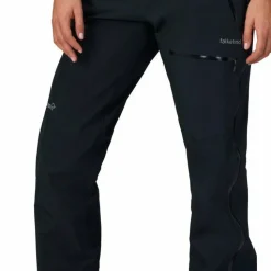 Norrøna Women's Falketind GORE-TEX Pants Caviar