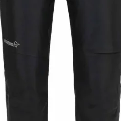 Norrøna Women's Falketind GORE-TEX Pants Caviar