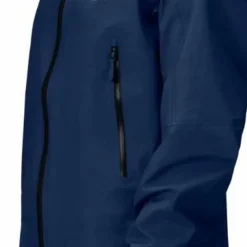 Norrøna Women's Falketind GORE-TEX Jacket Indigo Night Blue