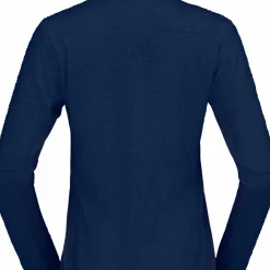 Norrøna Women's Falketind Warm1 Active Jacket Indigo Night