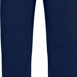Norrøna Women's Femund Cotton Flex1 Light Pants Navy Blazer