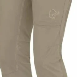 Norrøna Womens' Femund Flex1 Lightweight Pants Winter Twig
