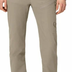 Norrøna Womens' Femund Flex1 Lightweight Pants Winter Twig
