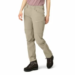 Norrøna Women's Femund Flex1 Pants Winter Twig