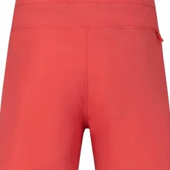 Norrøna Women's Femund Silent Grid Shorts Paprika