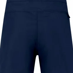Norrøna Women's Femund Silent Grid Shorts Navy Blazer