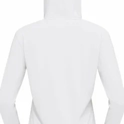 Norrøna Women's Femund Tech Hood Snow White