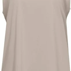 Norrøna Women's Fjørå Equaliser Sleeveless Winter Twig