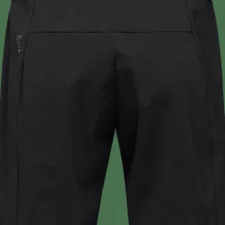 Norrøna Women's Fjørå Flex1 Light Shorts Caviar