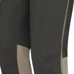 Norrøna Women's Fjørå Flex1 Pants Beluga/winter Twig