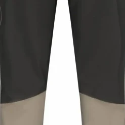 Norrøna Women's Fjørå Flex1 Pants Beluga/winter Twig