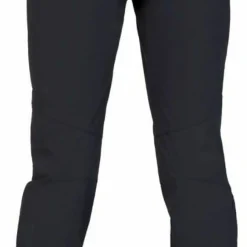 Norrøna Women's Fjørå Flex1 Tech Pants Caviar