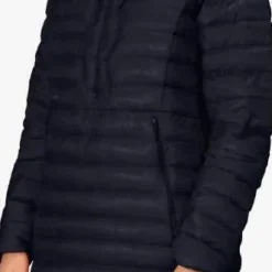 Norrøna Women's Lofoten Down800 Anorak Caviar
