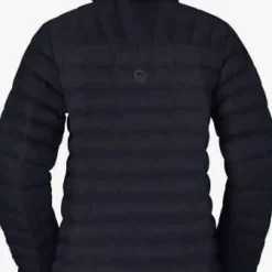 Norrøna Women's Lofoten Down800 Anorak Caviar