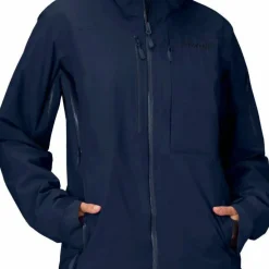 Norrøna Women's Lofoten GORE-TEX Insulated Jacket Indigo Night