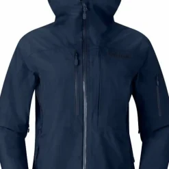 Norrøna Women's Lofoten GORE-TEX Insulated Jacket Indigo Night