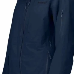 Norrøna Women's Lofoten GORE-TEX Insulated Jacket Indigo Night