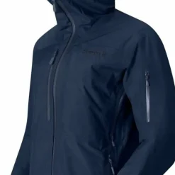 Norrøna Women's Lofoten GORE-TEX Insulated Jacket Indigo Night