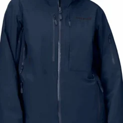 Norrøna Women's Lofoten GORE-TEX Insulated Jacket Indigo Night