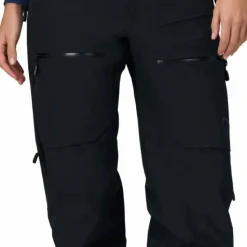 Norrøna Women's Lofoten GORE-TEX Insulated Pants Caviar