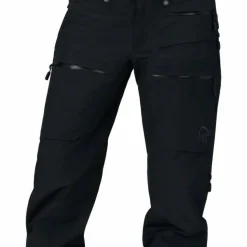 Norrøna Women's Lofoten GORE-TEX Insulated Pants Caviar