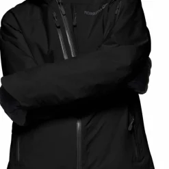 Norrøna Women's Lofoten GORE-TEX Insulated Jacket Caviar