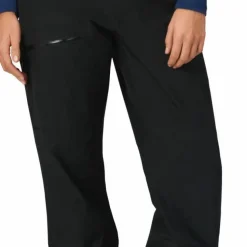 Norrøna Women's Lofoten GORE-TEX Pants Caviar