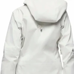 Norrøna Women's Lofoten GORE-TEX Pro Jacket Whisper White