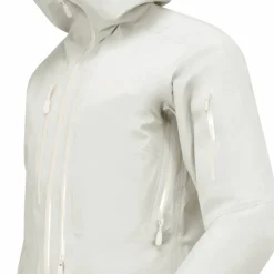 Norrøna Women's Lofoten GORE-TEX Pro Jacket Whisper White