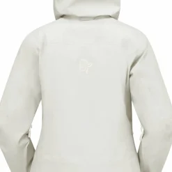 Norrøna Women's Lofoten GORE-TEX Pro Jacket Whisper White