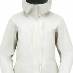 Norrøna Women's Lofoten GORE-TEX Pro Jacket Whisper White